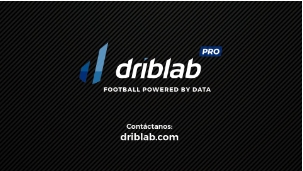 Driblab Pro